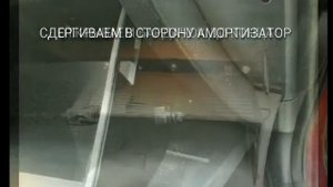 Замена салонного фильтра Hyundai i30 - How to replace cabin air filter