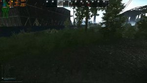 Escape from Tarkov Benchmark Ryzen 5 600 + RX 6600 XT | 1080p