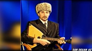 Джамлай Очень Трогательная Песня Вай Дика К1енти Вайца Бац😭😭