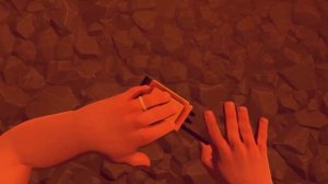 [ОБЗОР] Firewatch