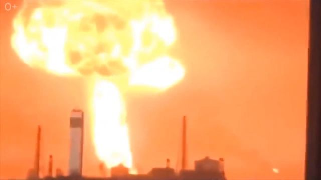 ТОП  10 Самых радиоактивных мест на земле  Об этом должен знать каждый