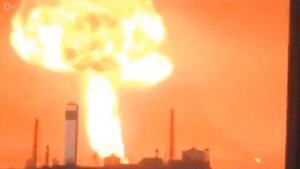 ТОП  10 Самых радиоактивных мест на земле  Об этом должен знать каждый