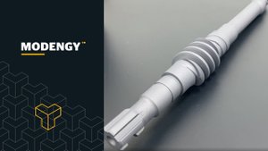 MODENGY 1005 на червячных передачах сельскохозяйственной техники