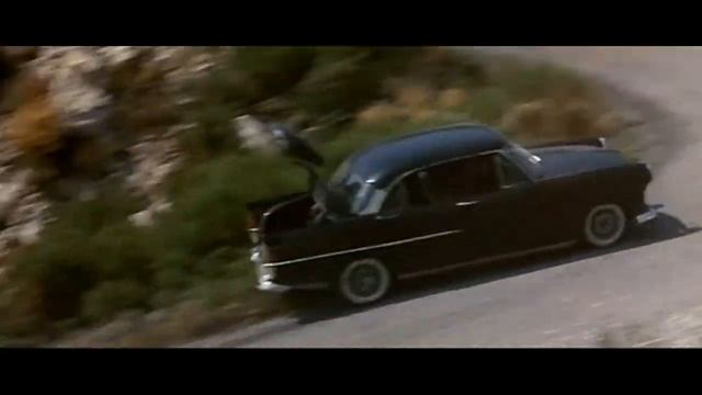 Спуск с горной дороги, серпантина, возвышенности с неисправными тормозами. Три способа выжить. смотреть онлайн