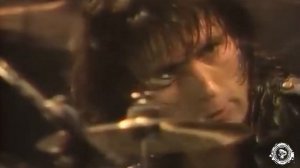 Cozy Powell The Rattle Unofficial Video