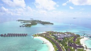 Varu by Atmosphere Resort