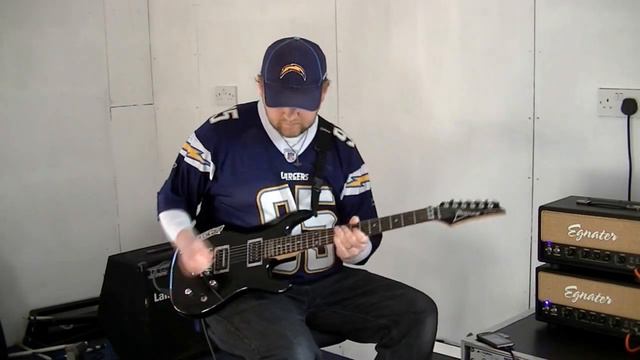 Just Jammin' Track 11: Dorian Floyd смотреть онлайн