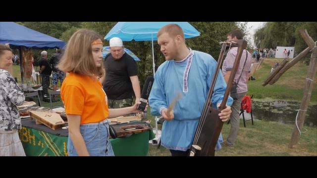 Маланья 2020 - Шумные дети
