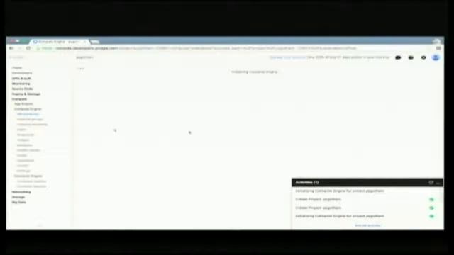 Docker containers in the cloud - Provider Deathmatch смотреть онлайн