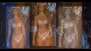 TOP 10 BEST Priscilla Ricart’s Walks Of All Time