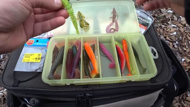 КАК ВЫБРАТЬ ОФСЕТНЫЙ КРЮЧОК ДЛЯ СИЛИКОНА смотреть онлайн