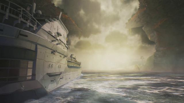 Tales of Arise - [Ps5/4K/60fps] Full walkthrough pt.24 - "Witches" смотреть онлайн