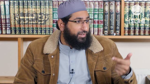 What is the Ism al-A'zam - The Greatest Name of Allah смотреть онлайн