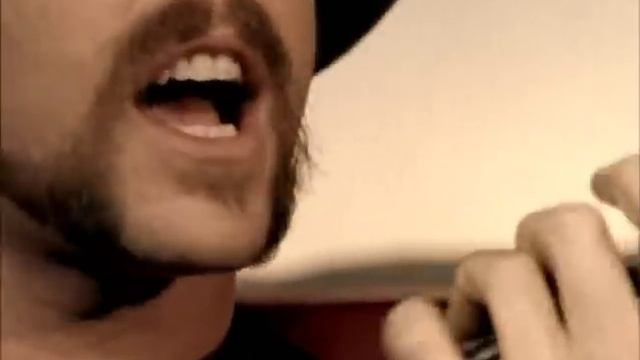 Metallica - Mama Said (Official Music Video)