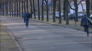 6 кадров. Помогите милиция