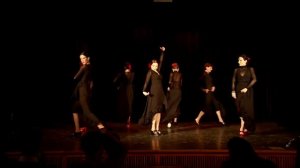 'Далекие и близкие'  Libertango