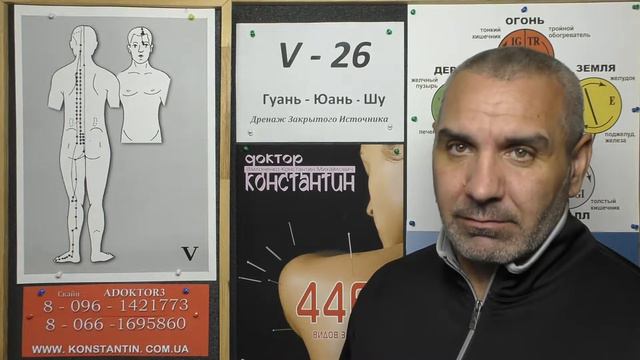 Трудно мочится