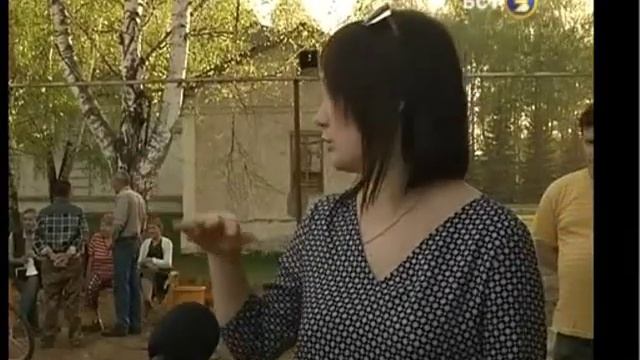 Дознание - Амзя - "Даунхаусы" смотреть онлайн