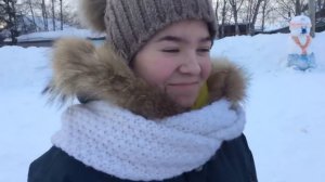 Домашний концерт // Алина совсем не ест // 7.01.20.