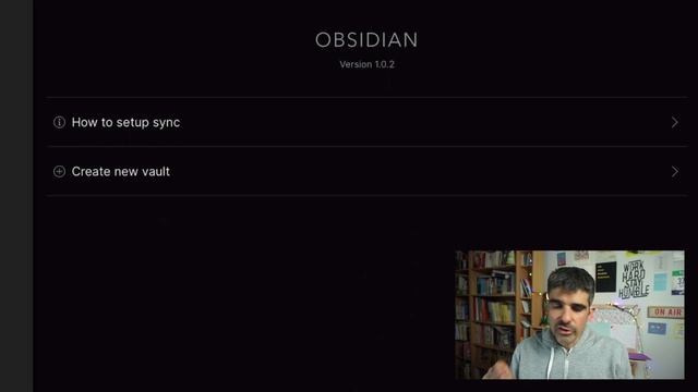 Obsidian Mobile : comment synchroniser tes notes sur Mac, iPhone et iPad смотреть онлайн