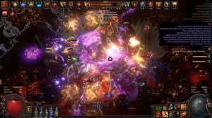 Path of Exile boneshatter build