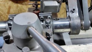 Обзор ВШГ для токарного.