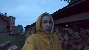 Муромский монастырь. Спасение. Часть 3