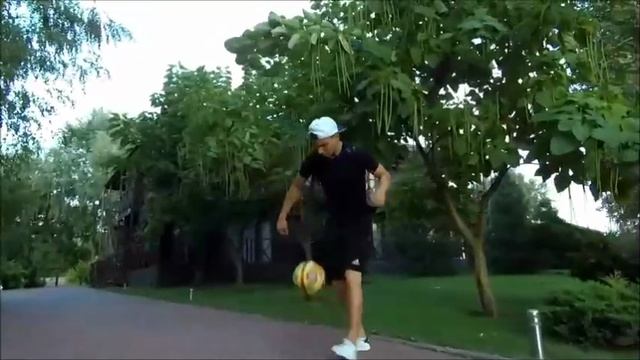 Купил мячик. смотреть онлайн