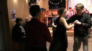 ZAPRASZAMY na Milongi co 2 tygodnie wtorek godz 21.00-1.00 MILONGA Despacito Klub Buda Cracow POLAN