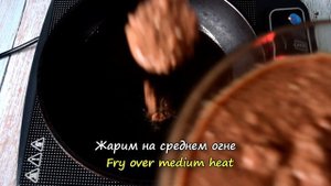 Гречаники с печенью, самый вкусный рецепт приготовления печени