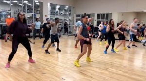 TAKE YOU DANCING by Jason Derulo/ Zumba/ Pop/ Dance Workout