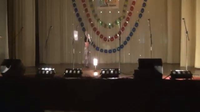 Танец огня - просто улет! / Dance of fire, just fly away! смотреть онлайн