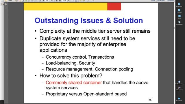 Java EE Pogramlama - 1. Oturum смотреть онлайн