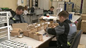 Мытищинские предприятия адаптируются к импортозамещению