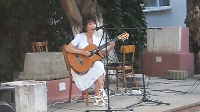 Юлия Булавина. Брошена