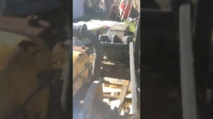 Редукторный дровокол
