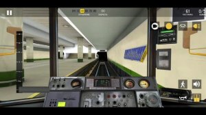 СИМУЛЯТОР МИНСКОГО МЕТРО НА АНДРОИД ОБЗОР MINSK SUBWAY SIMULATOR ANDROID GAMEPLAY 2021 МЕТРО ИГРЫ