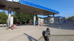 Крышка бензобака Ты должен это знать