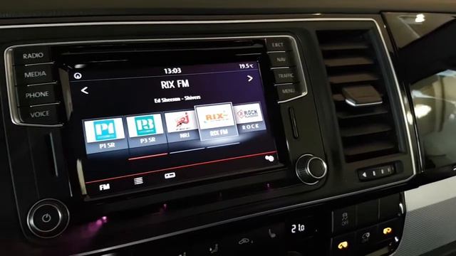 volkswagen multivan 2.0 tdi 4motion 2017 walk around смотреть онлайн