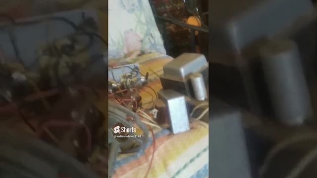 Развалял всё ... под корень... начну сначала и с  умом... собрал всех ,,доноров,,.. поехали..)) смотреть онлайн