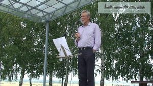 Выступление Народного артиста Александра Михайлова. Часть 1