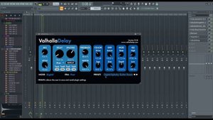 КАК АТМОСФЕРНО ОБРАБОТАТЬ КОВБЕЛЛ ДЛЯ ФОНКА В ФЛ СТУДИО