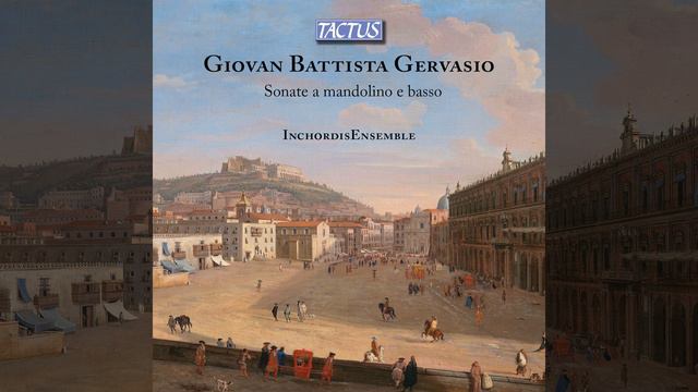 Mandolin Sonata in D Major, Gimo 144: II. Largo pizzicato смотреть онлайн