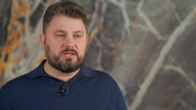 Безопасность - Знакомство