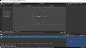 FIX ERROR ||  Library PackageCache com unity 2d common@4.2.0