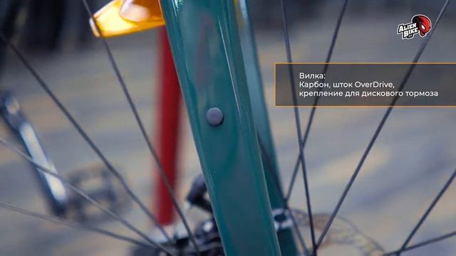 Гравийный велосипед Giant Revolt 2 (2021) | Бюджетный гревел? смотреть онлайн