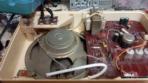 Электроника 203