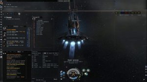 Рассказ о корпорации RKKA ( EVE Online)
