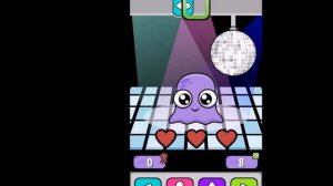 Moy 2 - Virtual Pet Game