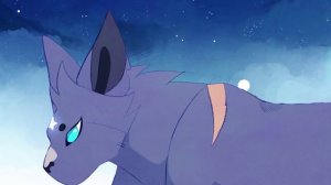 Warrior Cats MAP - Lullaby for a Princess Part 23